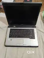 Toshiba leptop dead hai