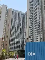 Higher floor Master Bed in ALEXA JP NORTH