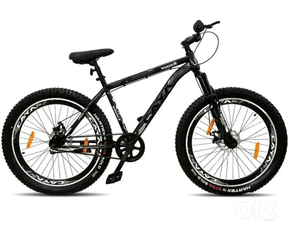 I have bought a bike so not using