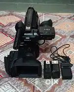 Panasonic 1500 number camera video ka
