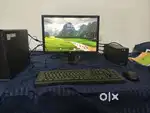 Computer ( Along with UPS)
