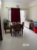 Well-Maintained 2BHK Apartment  for LEASE  in Nagavara