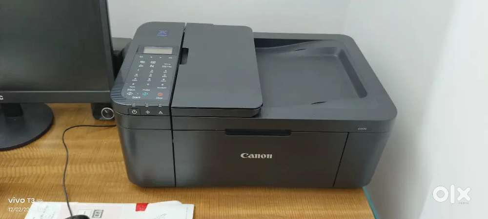 Canon printer