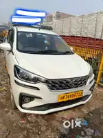 Maruti Suzuki Ertiga, 2022, CNG & Hybrids