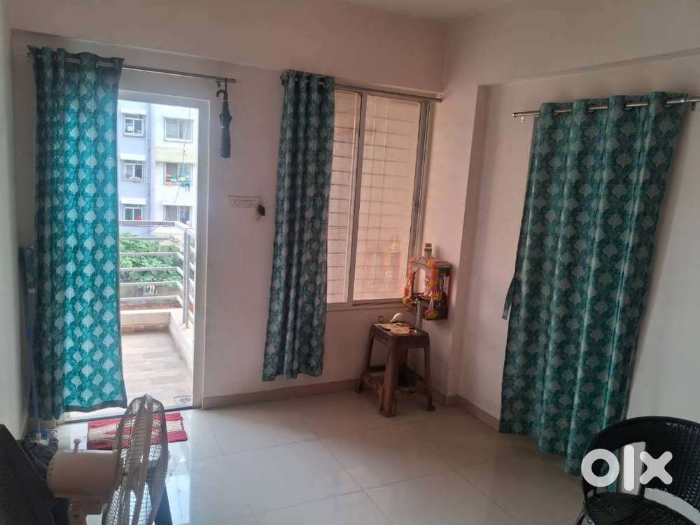 1 BHK For rent in Moshi