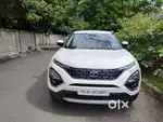Tata Harrier 2.0 Kryotec XZ Camo, 2019, Diesel