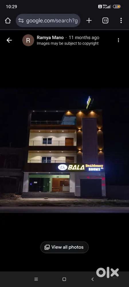 We are looking for Receptionist Male and Female can apply