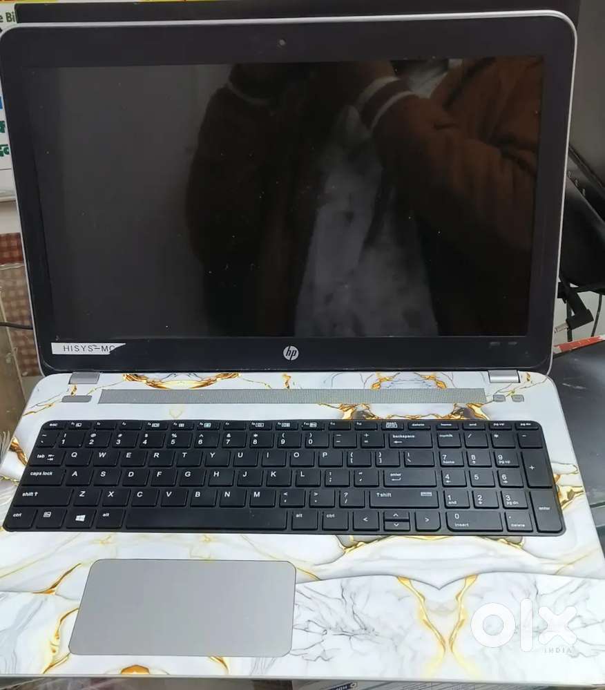 HP ProBook 450 G4