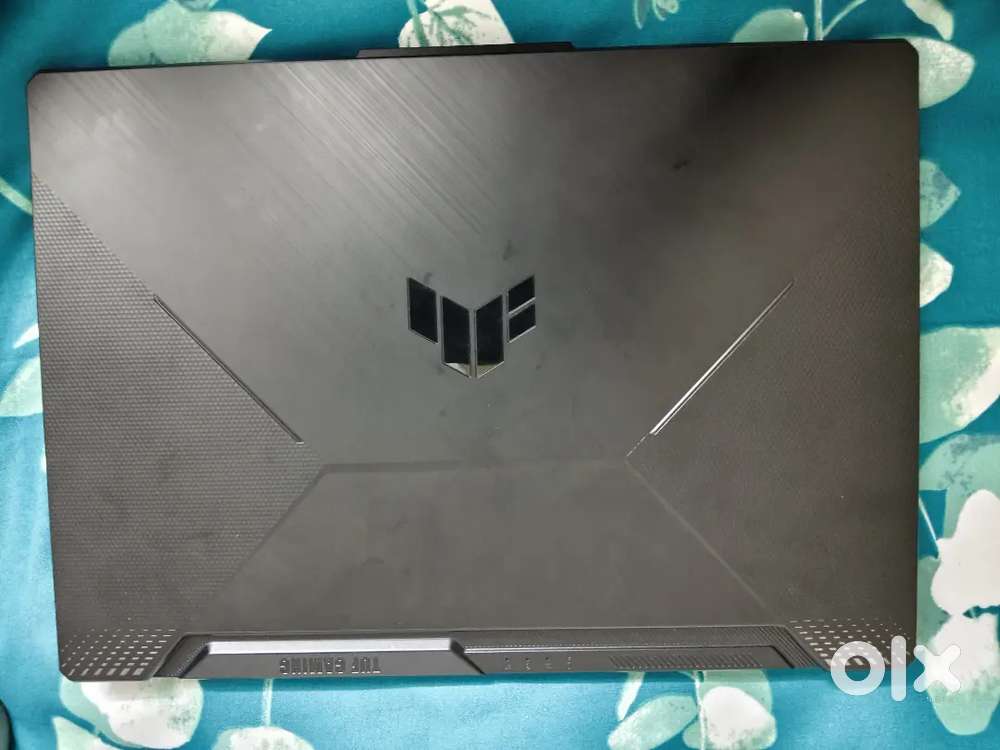 Asus TUF A15 Gaming Laptop With AMD Ryzen 7 7435HS
