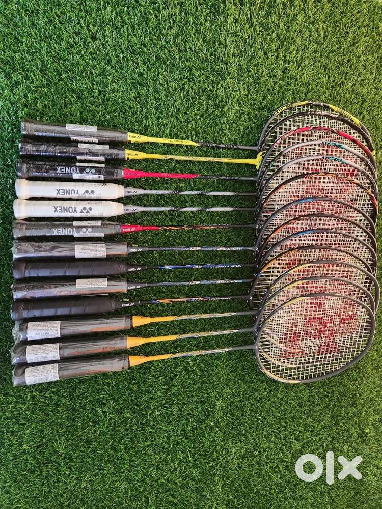 Badminton stock clearance sale whole sale prices
