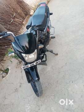 Passion Pro self start hai condition badiya hai