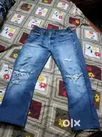 Levis jeans