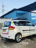 Taxi ertiga available in good running condition
