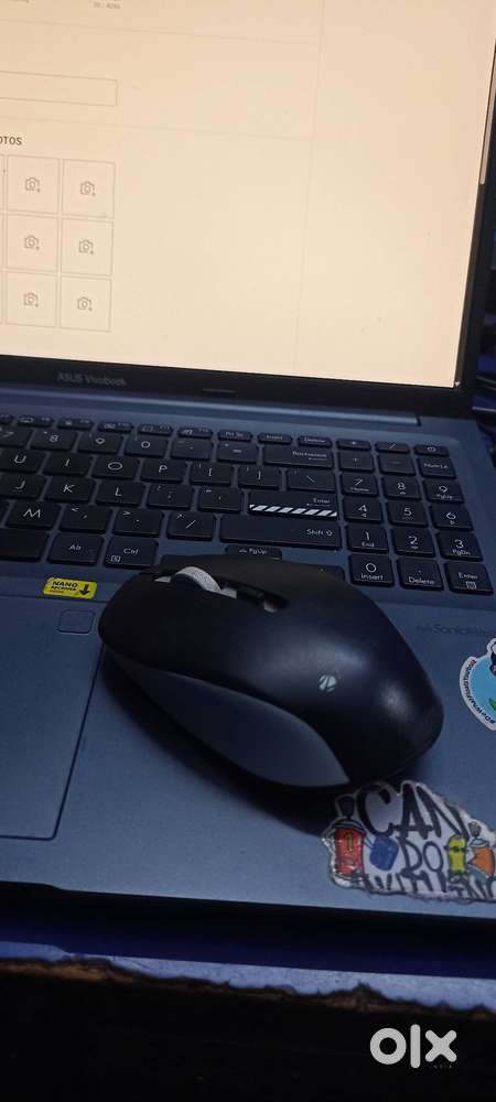 Wireless Mouse