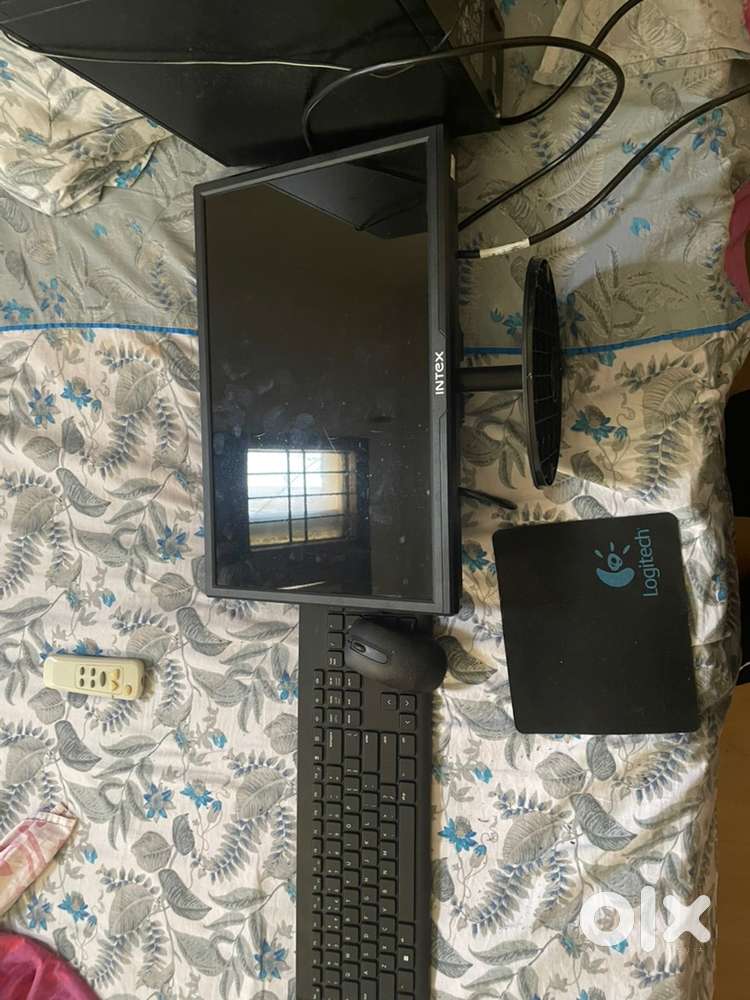 INTEL I 5 DELL PC