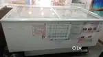 Good condition fridge 550litar 220 liter