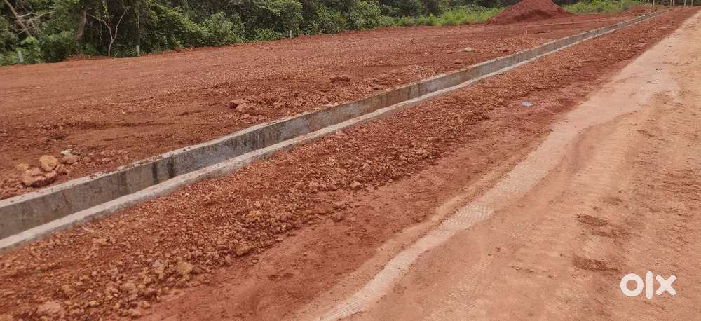 10 cents residential site for sale