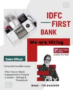 Idfc first bharat