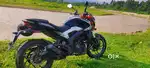 Good condition bike