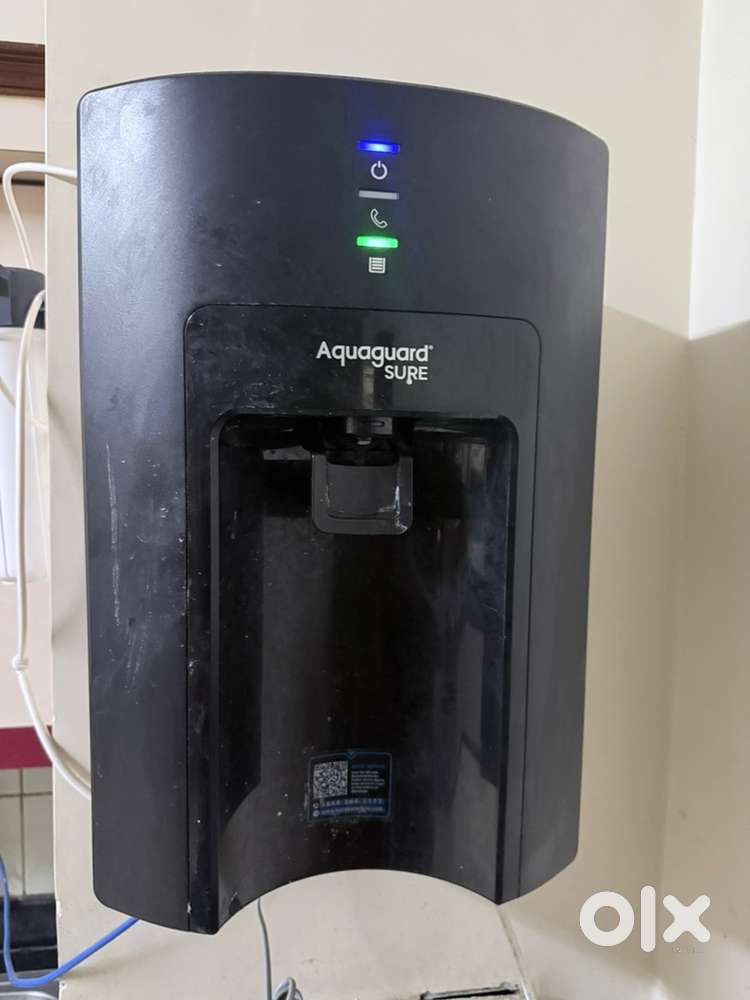 Aqua Guard RO Water purifier