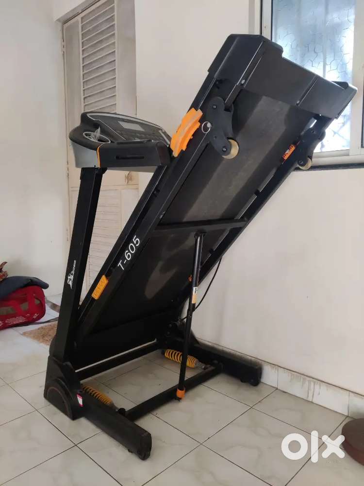 Treadmill for Sale