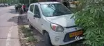 Rental car