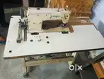 ### JUKI SEWING MACHINE###