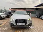 Audi Q3, 2013, Diesel
