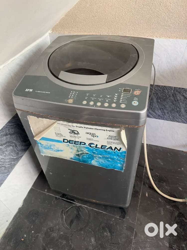 Ifb Top load fully automatic