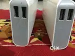 2 Power bank 5000 5000 mah