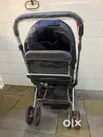 Luvlap Stroller