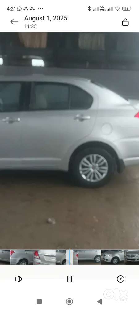 2008 swift dzire