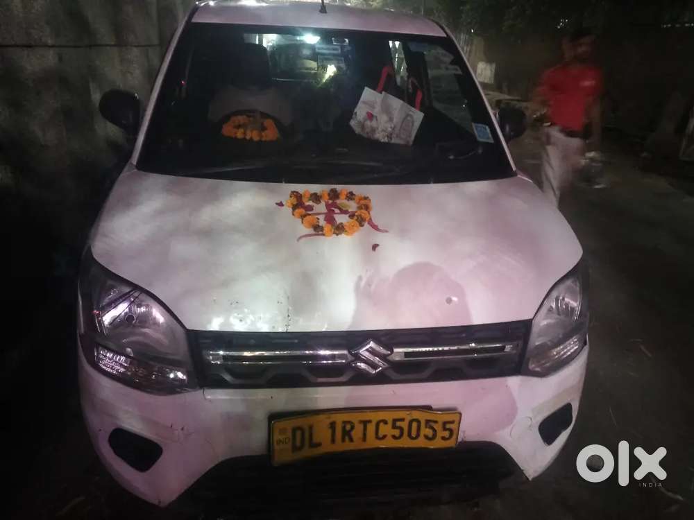 Driver chahiye car ke liye