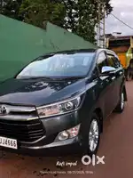 Toyota Innova Crysta 2016 NOC price