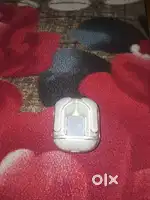 Bluetooth earbuds all working