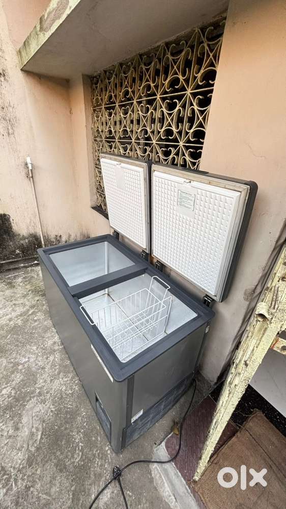 Voltas Deep Freezer Convertible for sale