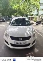 Maruti Suzuki Swift VDI Optional, 2012, Diesel