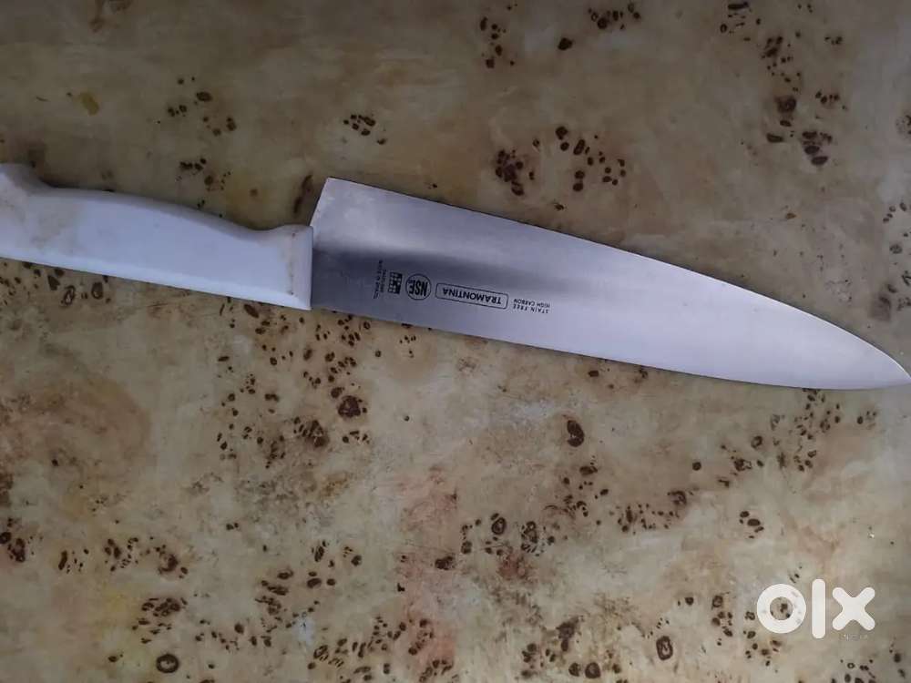 TRAMONTINA professional master knife