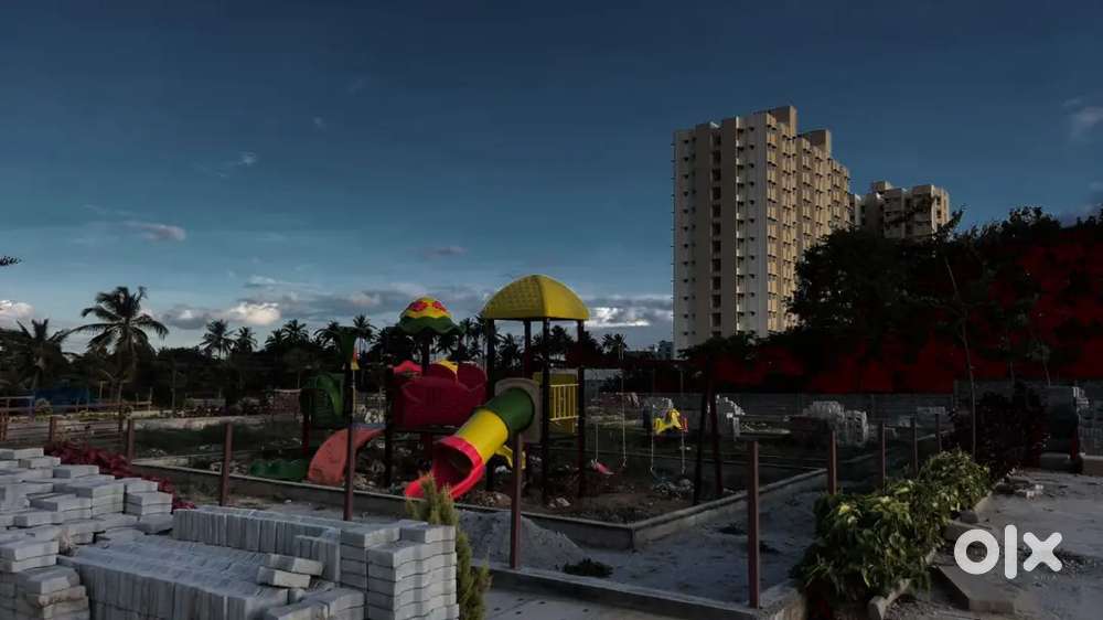 30x50 North-East Facing Residential Plot (1500 Sq.ft) for Sale