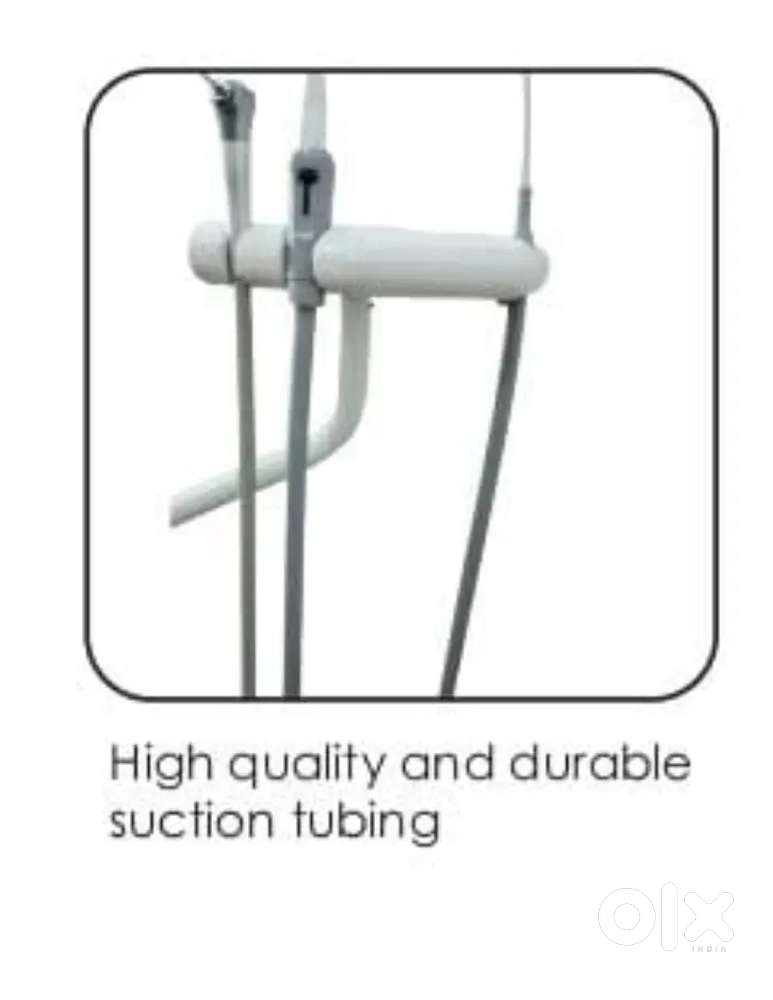 Dental parts and dental compounder needed