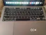 Mac book pro 2020 Model