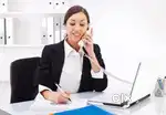 Back Office Assistant