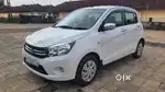 Maruti Suzuki Celerio 1.0 VXI MT, 2016, Petrol