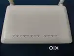 Zte router 5gh