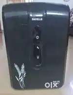 Water purifier