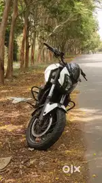Exchange or cash with 250or 390 cc bikes