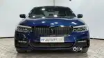 BMW 5 Series 3.0 530D M Sport, 2018, Diesel