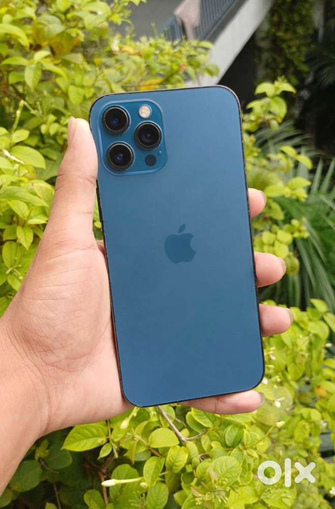 Iphone 12 pro max 256gb