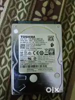 Toshiba 1 tb hard disk