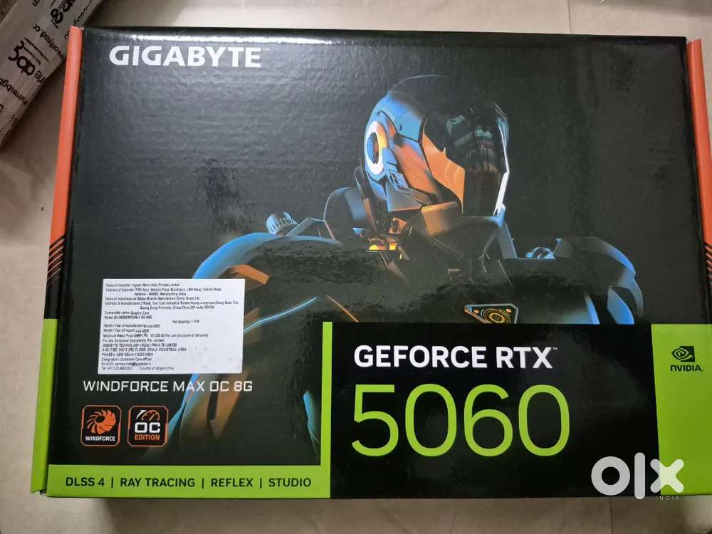 RTX5060 8gb